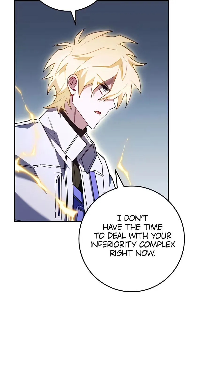 Top Ranker’s Life Guide for Aspiring Writers Chapter 78 - Page 6