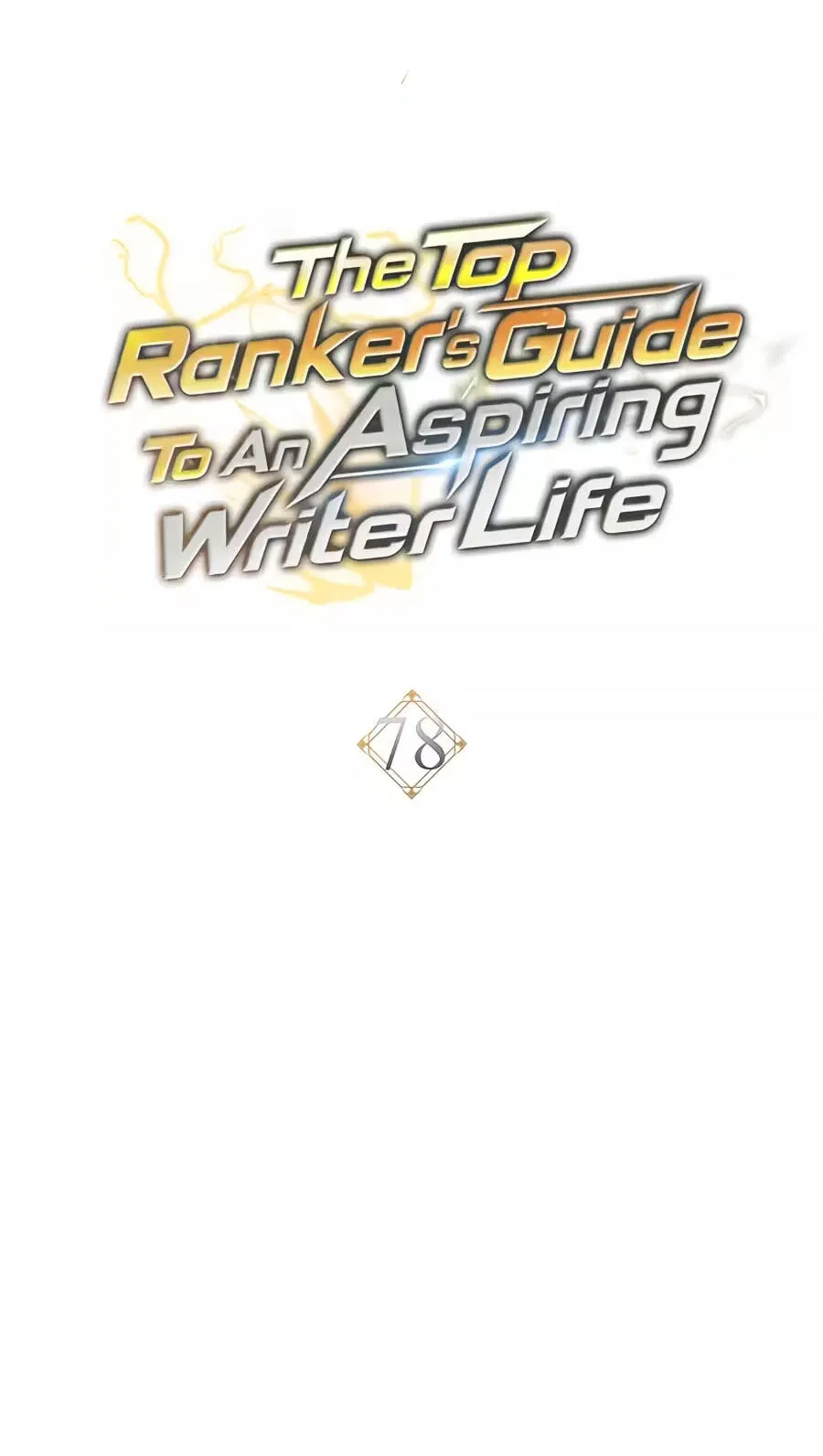 Top Ranker’s Life Guide for Aspiring Writers Chapter 78 - Page 28