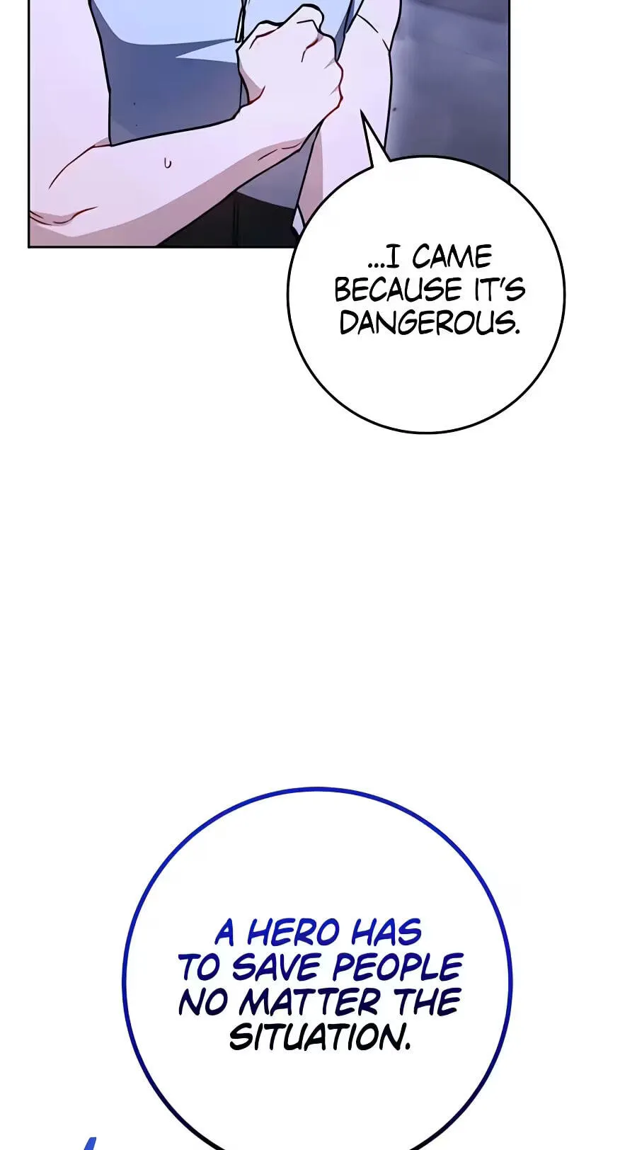 Top Ranker’s Life Guide for Aspiring Writers Chapter 78 - Page 53
