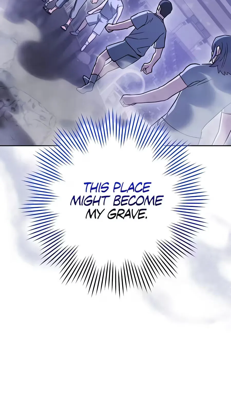 Top Ranker’s Life Guide for Aspiring Writers Chapter 78 - Page 61