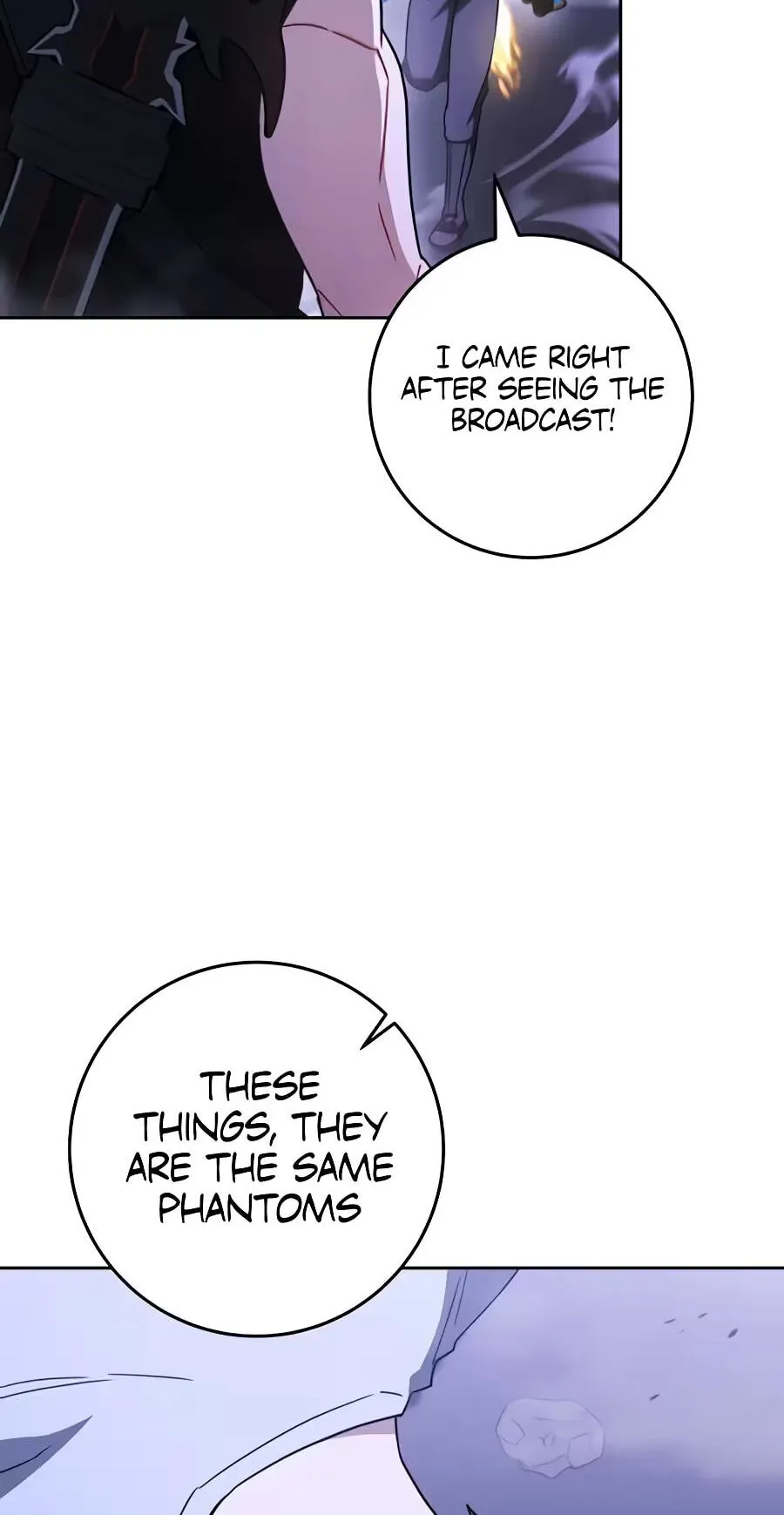 Top Ranker’s Life Guide for Aspiring Writers Chapter 78 - Page 77