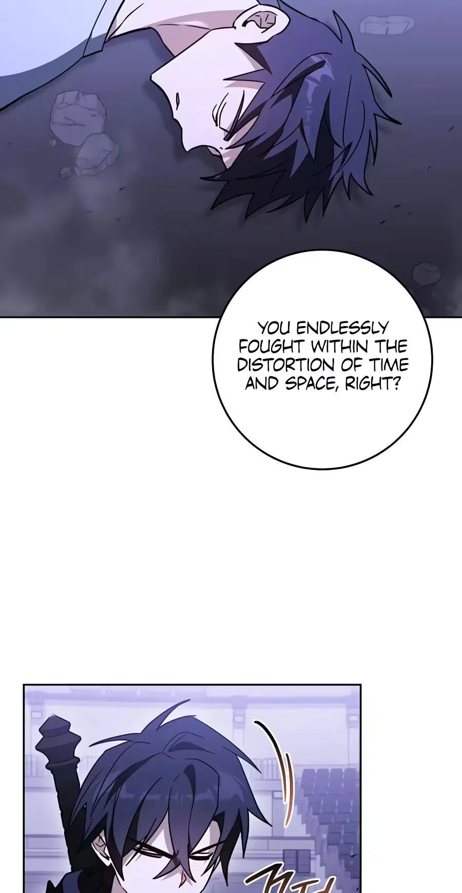 Top Ranker’s Life Guide for Aspiring Writers Chapter 78 - Page 78