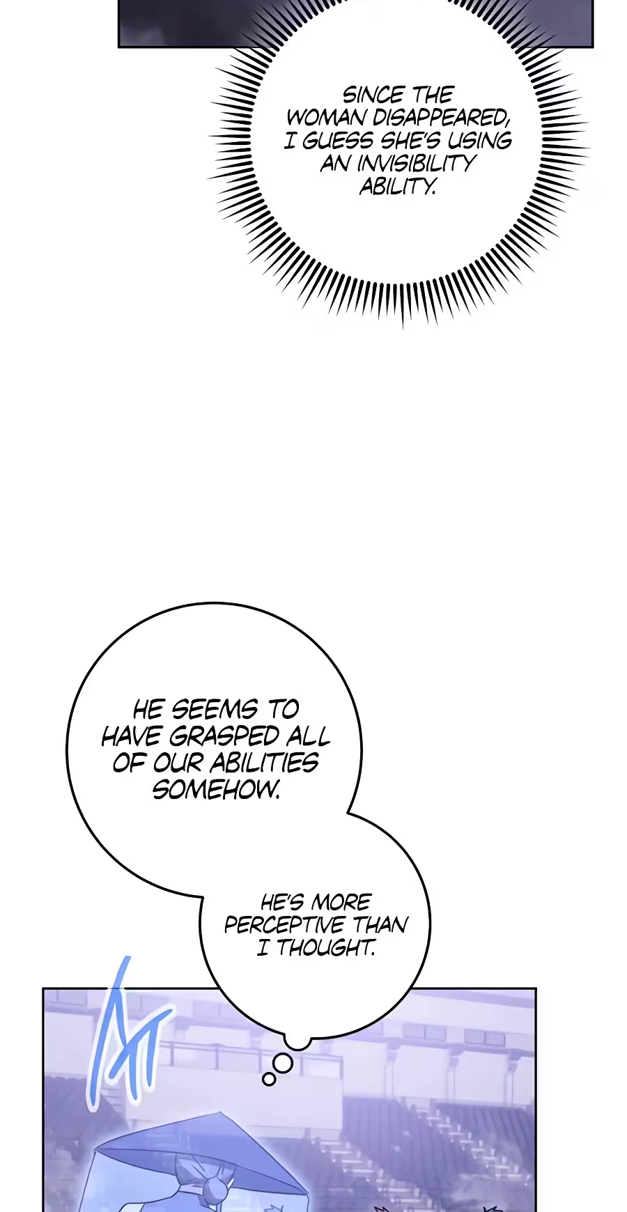 Top Ranker’s Life Guide for Aspiring Writers Chapter 79 - Page 22