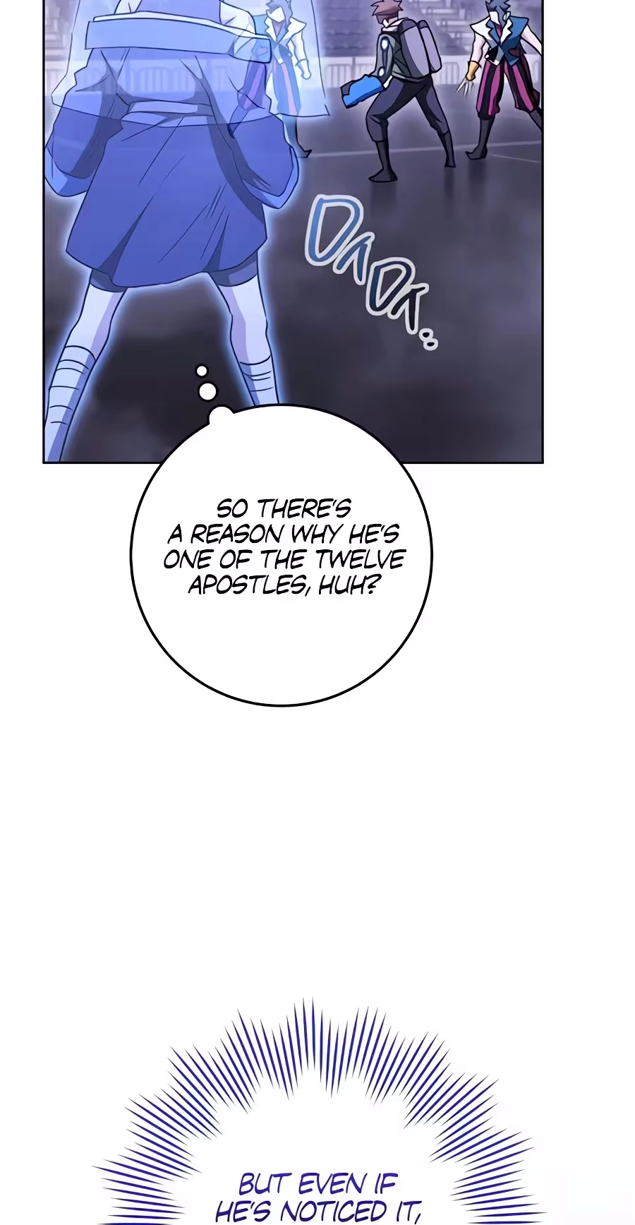 Top Ranker’s Life Guide for Aspiring Writers Chapter 79 - Page 23