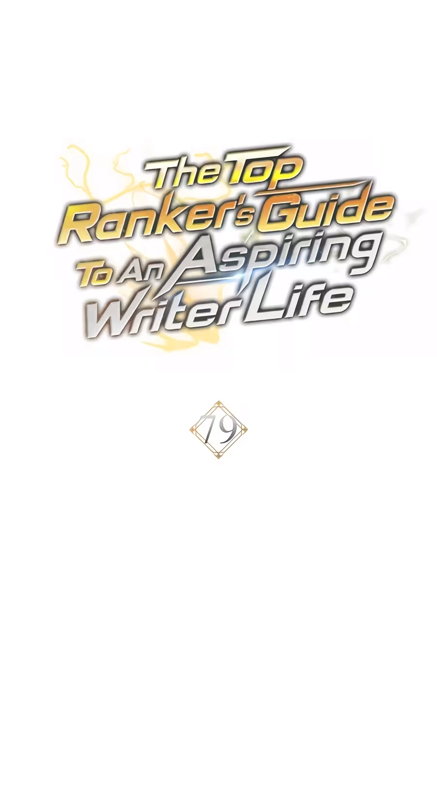 Top Ranker’s Life Guide for Aspiring Writers Chapter 79 - Page 53