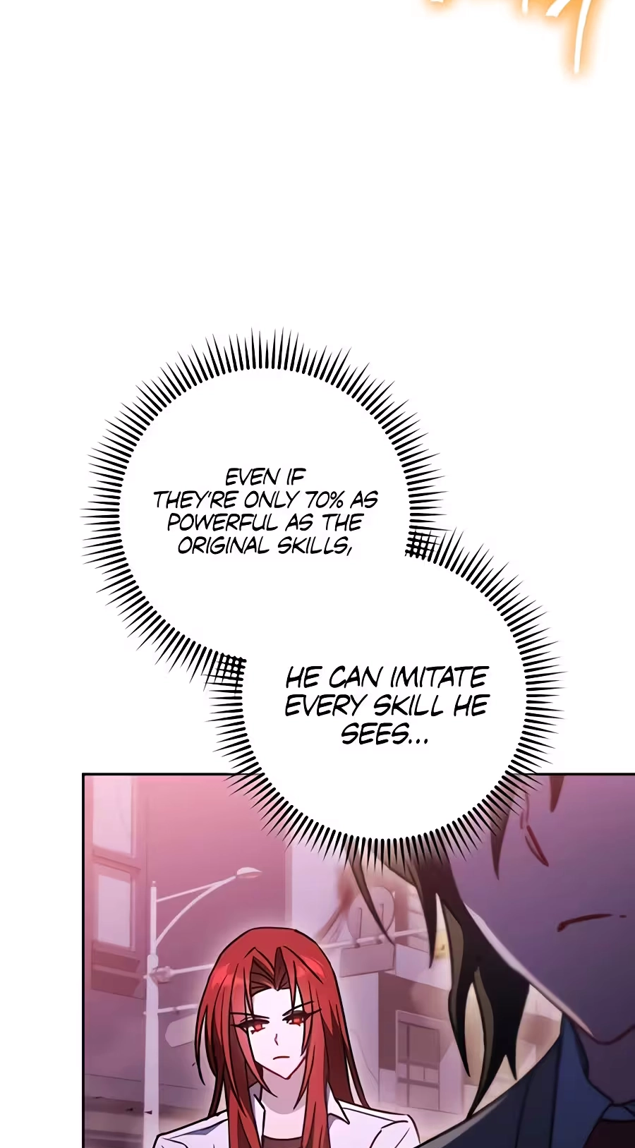Top Ranker’s Life Guide for Aspiring Writers Chapter 83 - Page 6