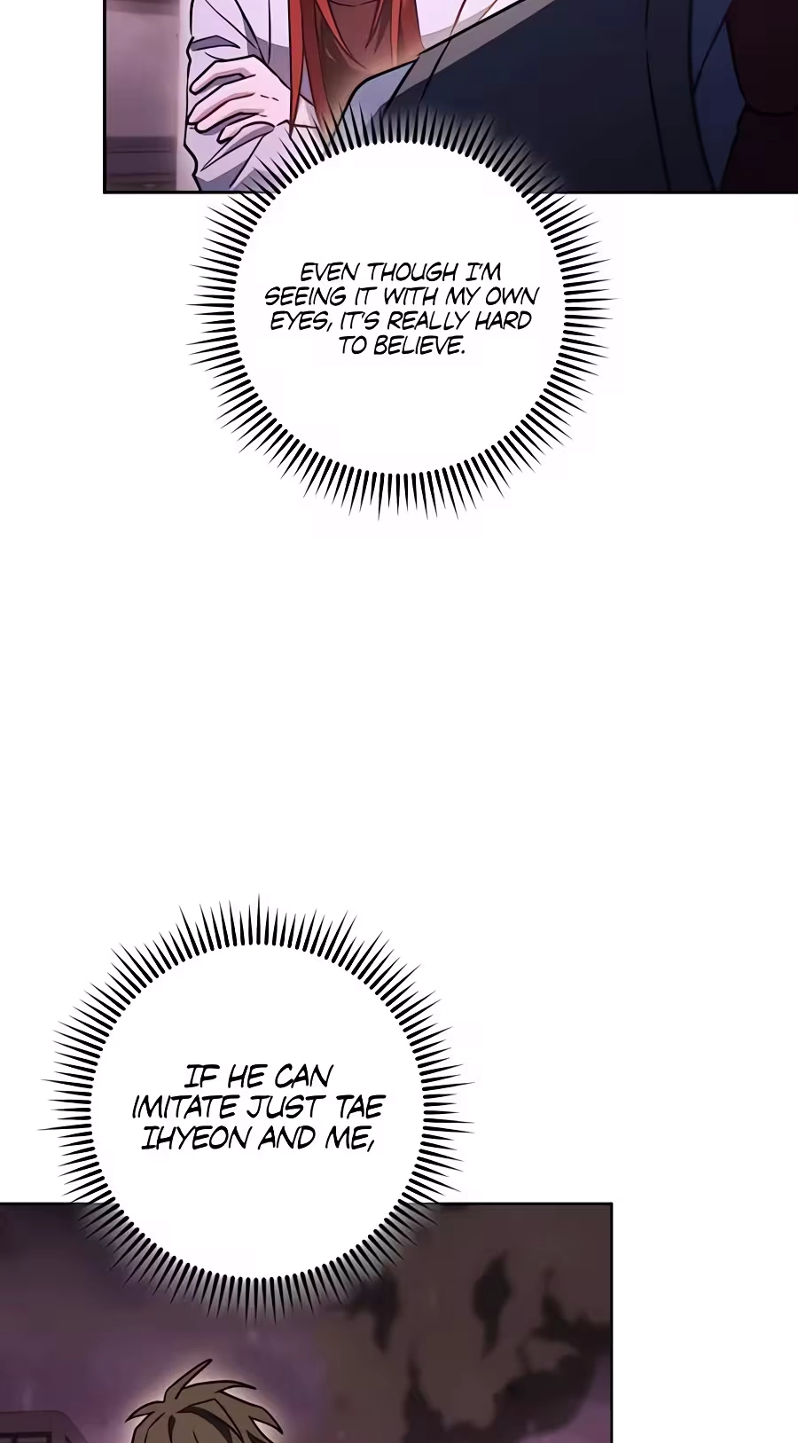 Top Ranker’s Life Guide for Aspiring Writers Chapter 83 - Page 7