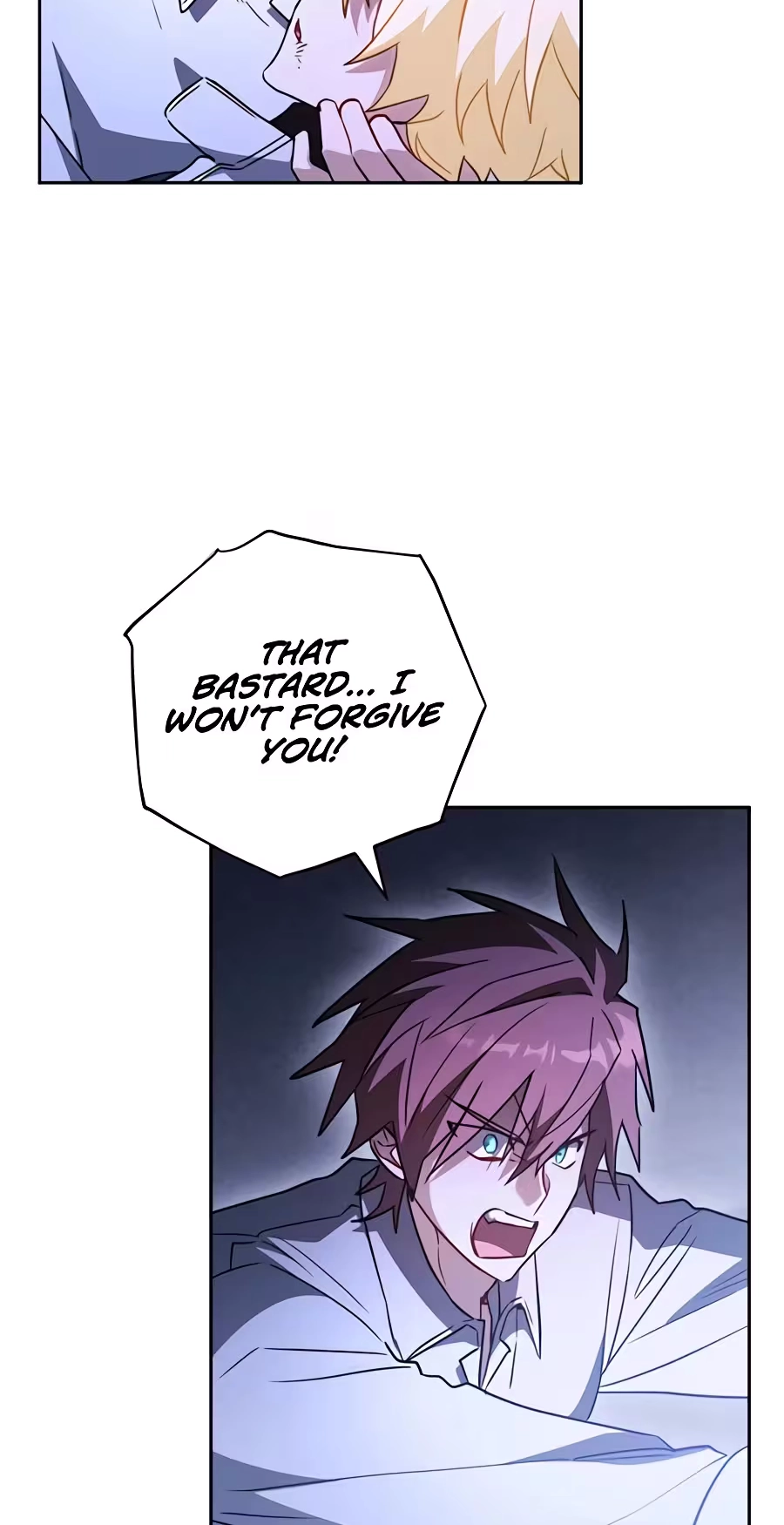 Top Ranker’s Life Guide for Aspiring Writers Chapter 83 - Page 33