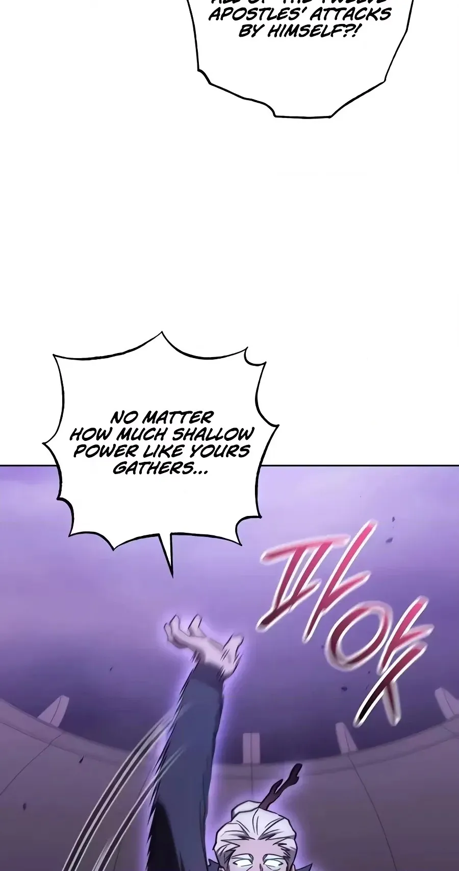 Top Ranker’s Life Guide for Aspiring Writers Chapter 83 - Page 50