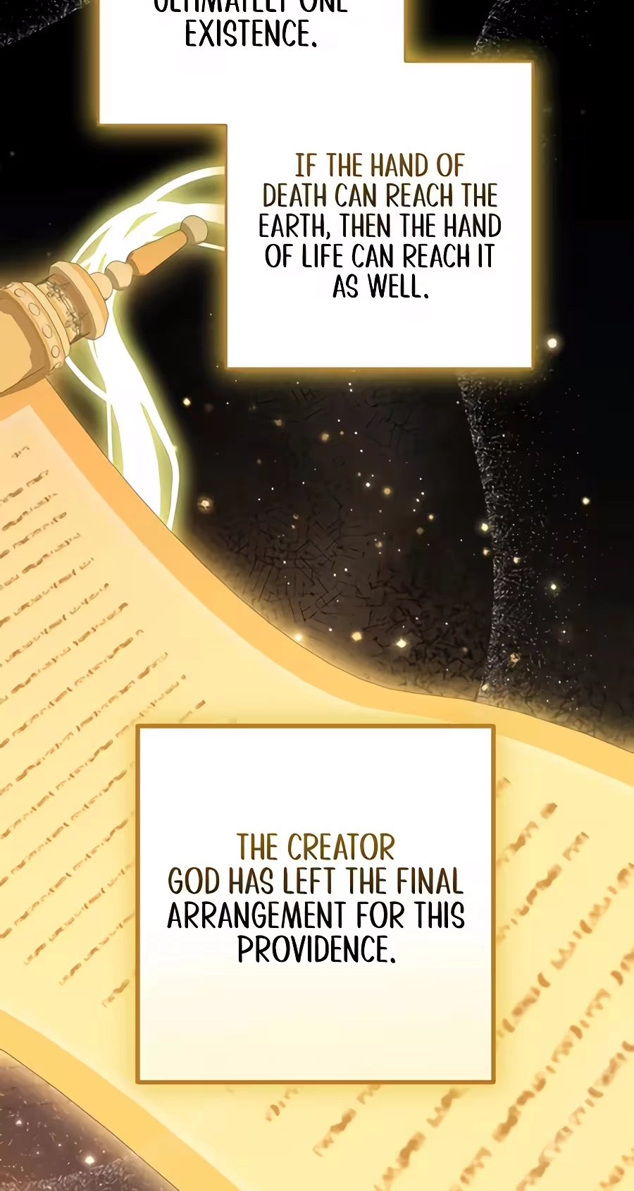 Top Ranker’s Life Guide for Aspiring Writers Chapter 83 - Page 71