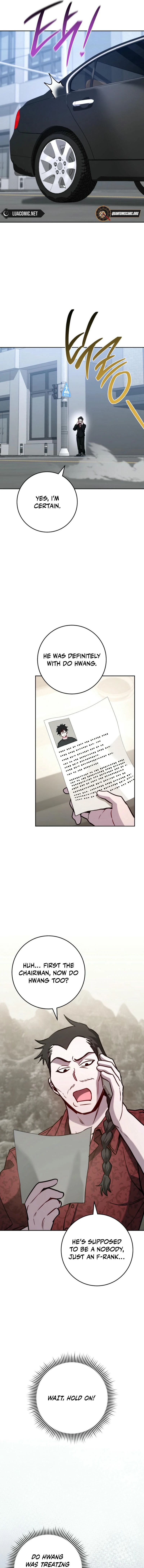 Top Ranker’s Life Guide for Aspiring Writers Chapter 9 - Page 17