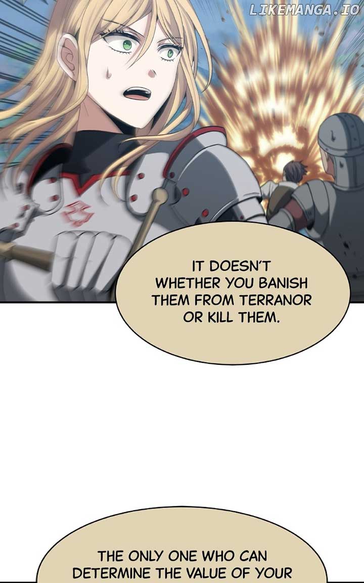 Transmigrating to the Otherworld Once More Chapter 100 - Page 9