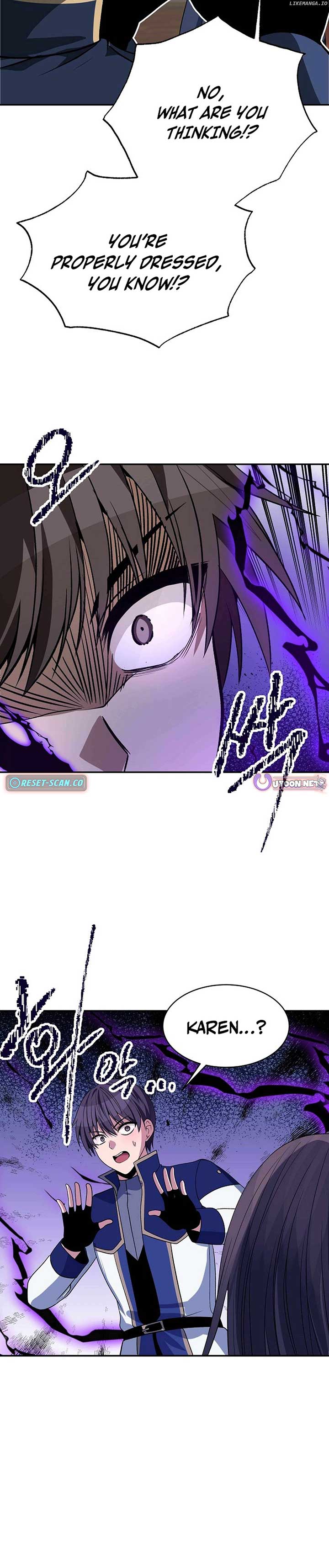 Transmigrating to the Otherworld Once More Chapter 102 - Page 41