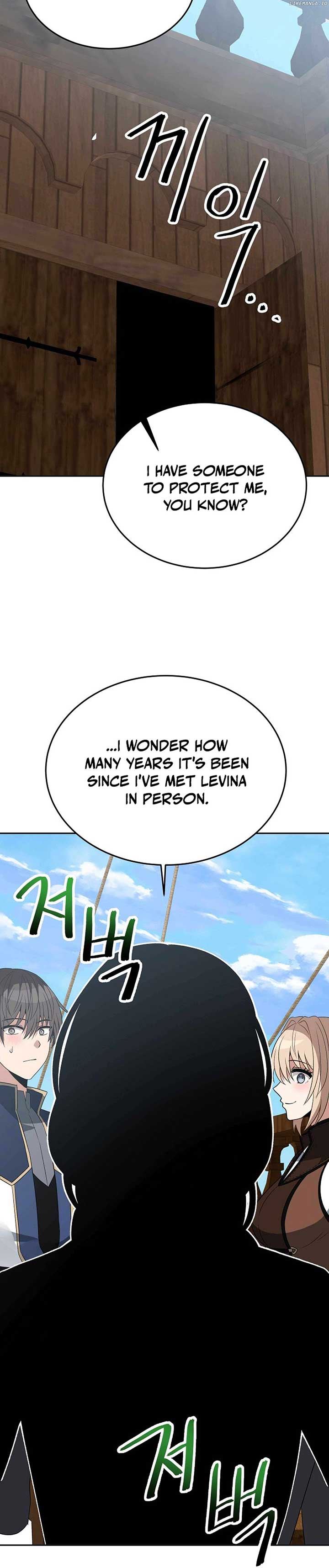 Transmigrating to the Otherworld Once More Chapter 106 - Page 22