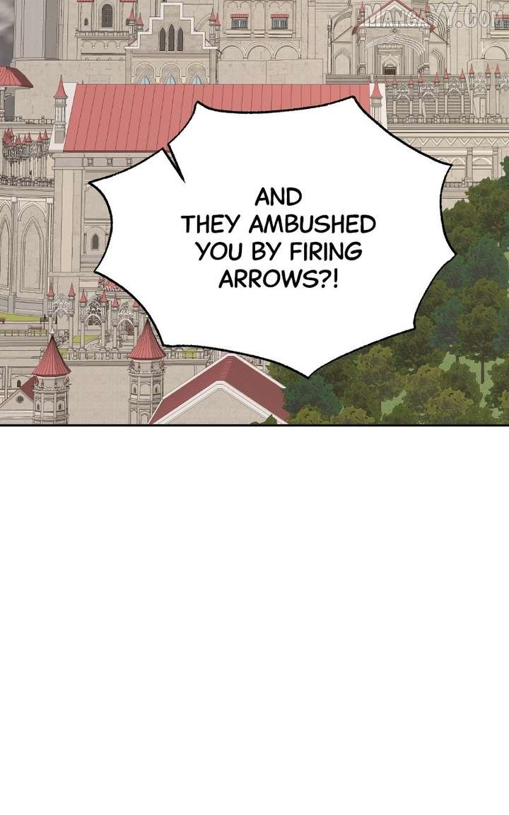 Transmigrating to the Otherworld Once More Chapter 114 - Page 40