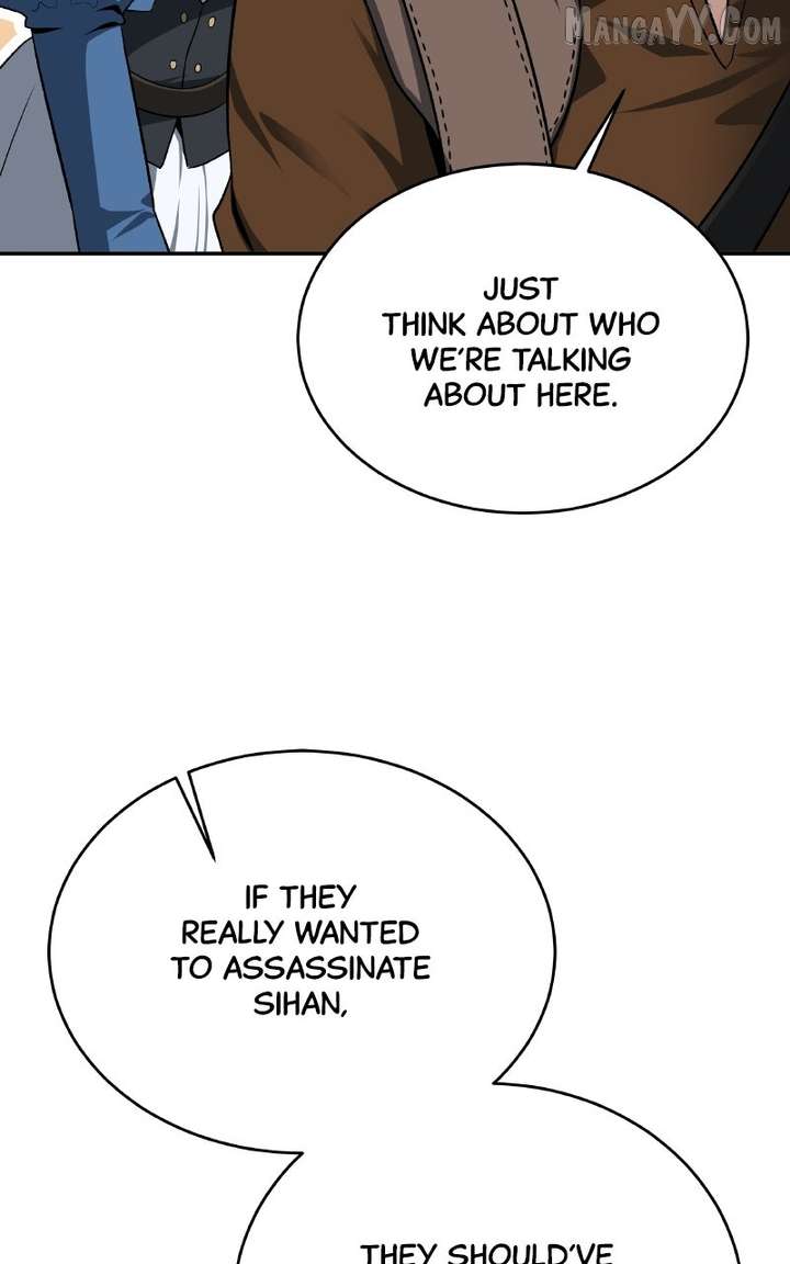 Transmigrating to the Otherworld Once More Chapter 114 - Page 44
