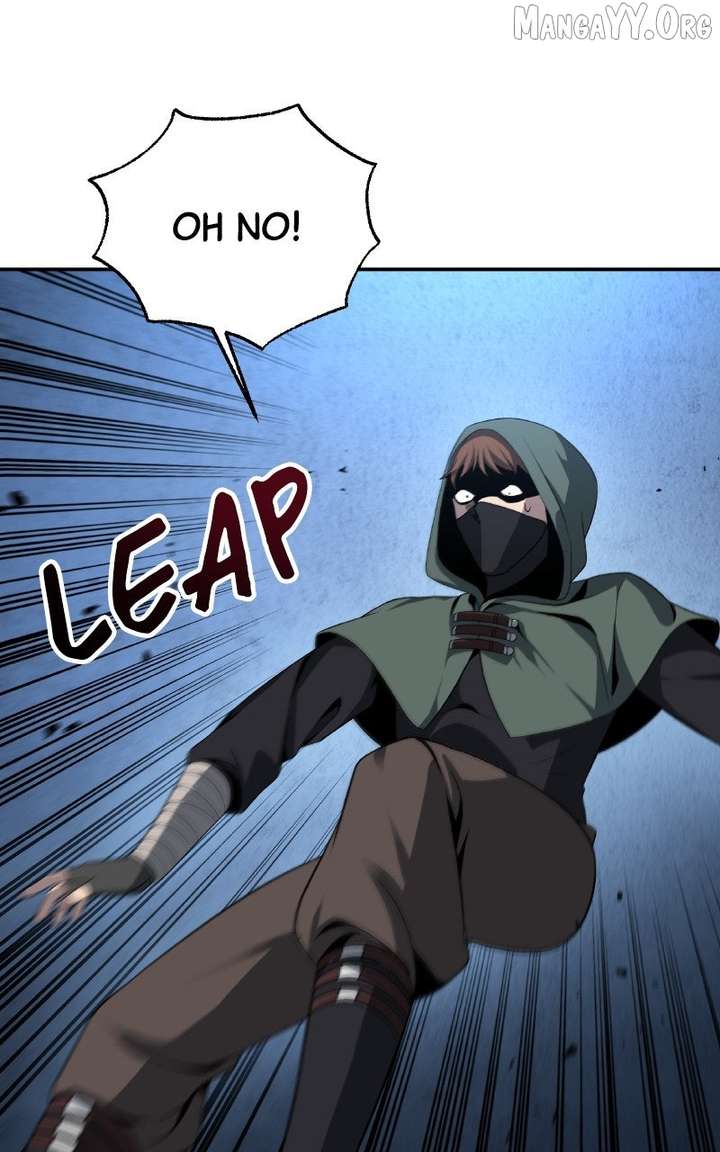 Transmigrating to the Otherworld Once More Chapter 116 - Page 64