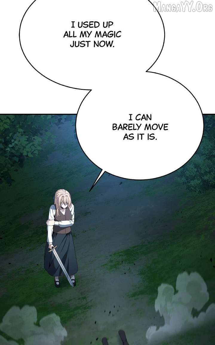 Transmigrating to the Otherworld Once More Chapter 116 - Page 69