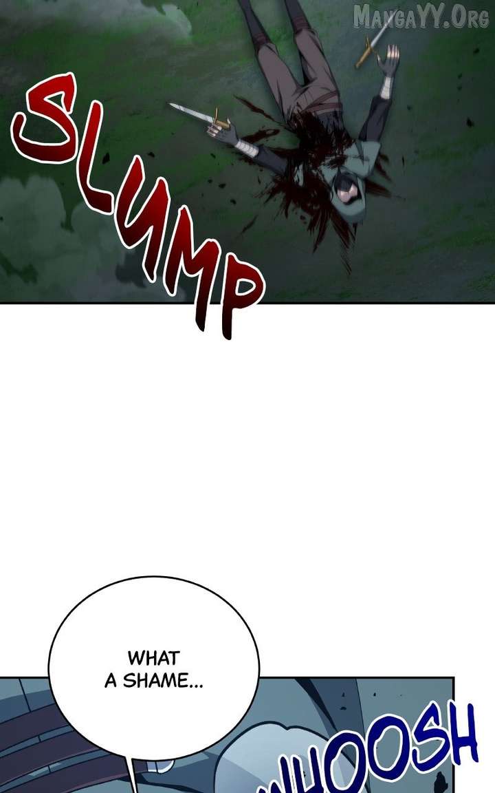 Transmigrating to the Otherworld Once More Chapter 116 - Page 70