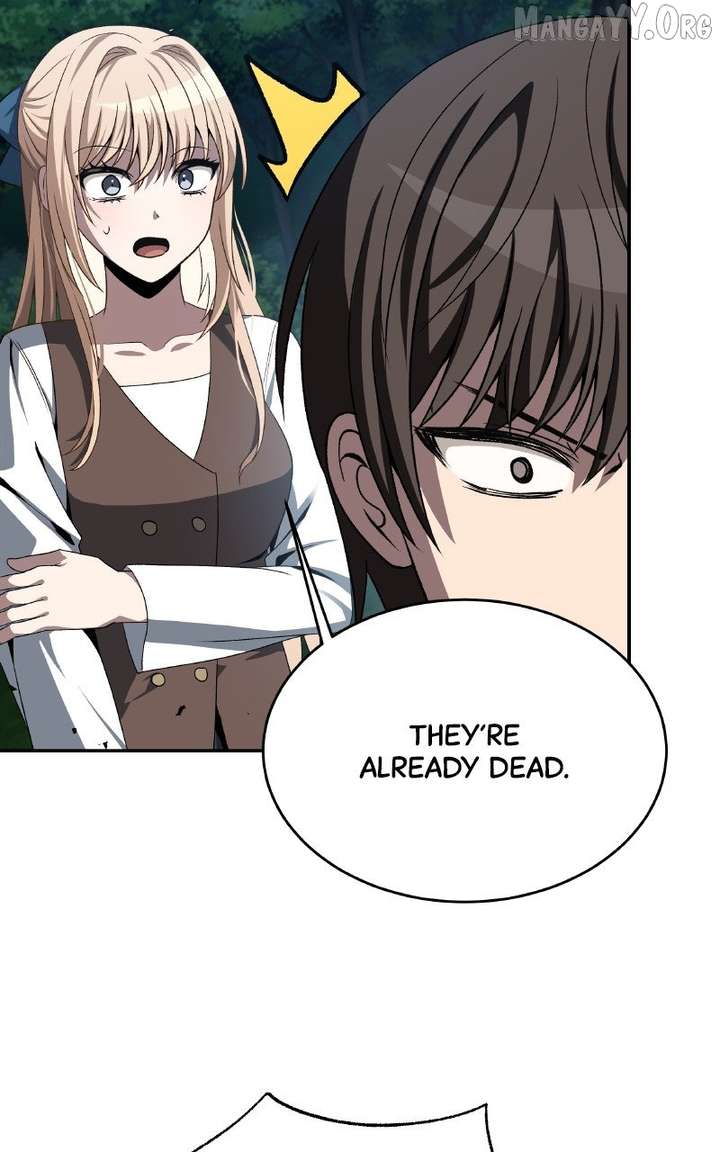 Transmigrating to the Otherworld Once More Chapter 116 - Page 83