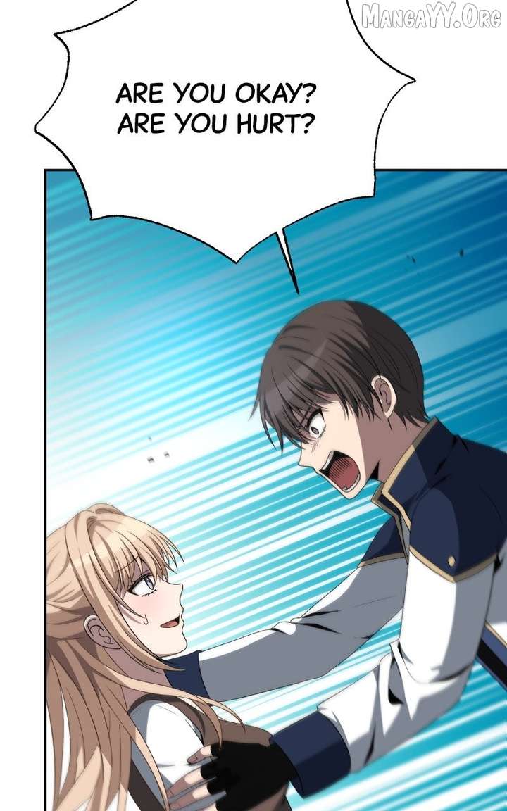 Transmigrating to the Otherworld Once More Chapter 116 - Page 84
