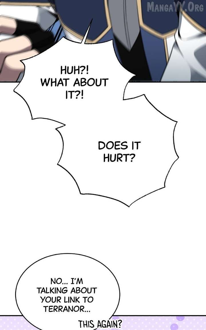 Transmigrating to the Otherworld Once More Chapter 116 - Page 88