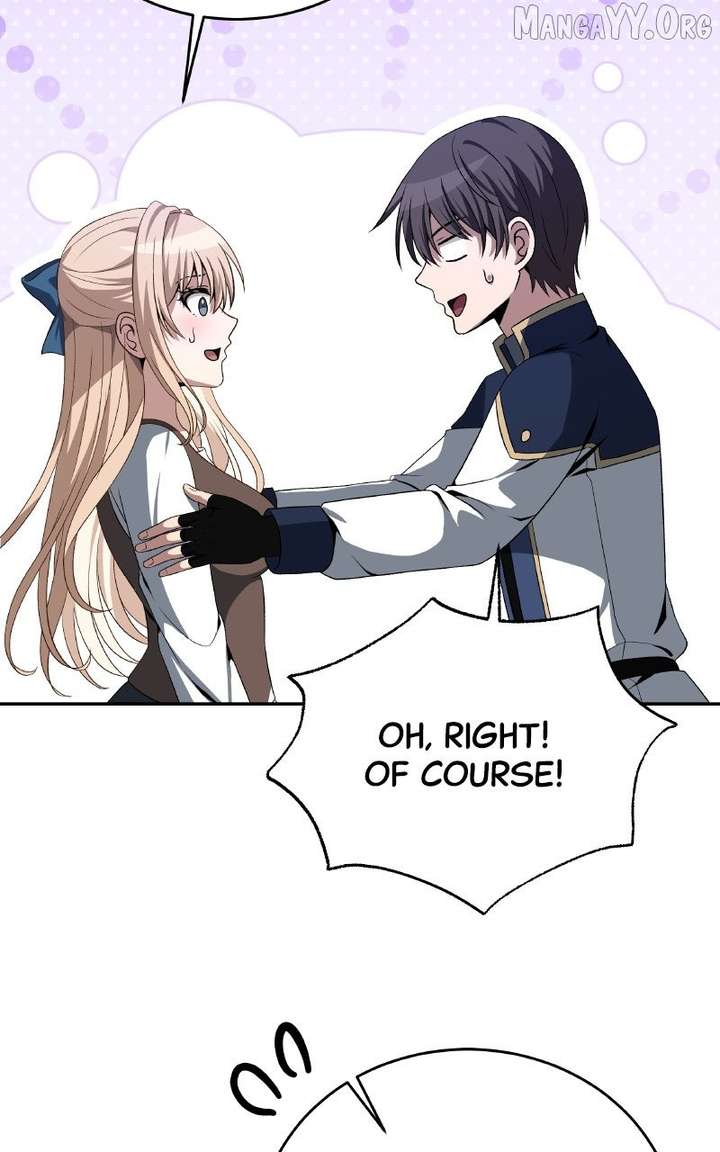 Transmigrating to the Otherworld Once More Chapter 116 - Page 89