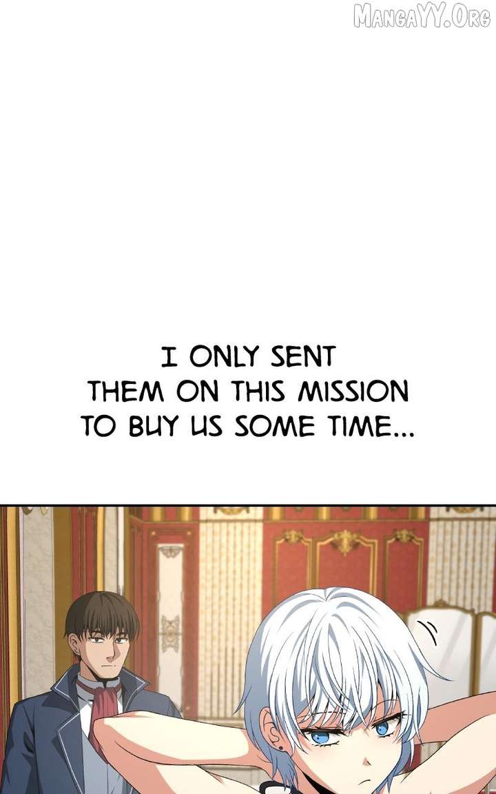 Transmigrating to the Otherworld Once More Chapter 116 - Page 100