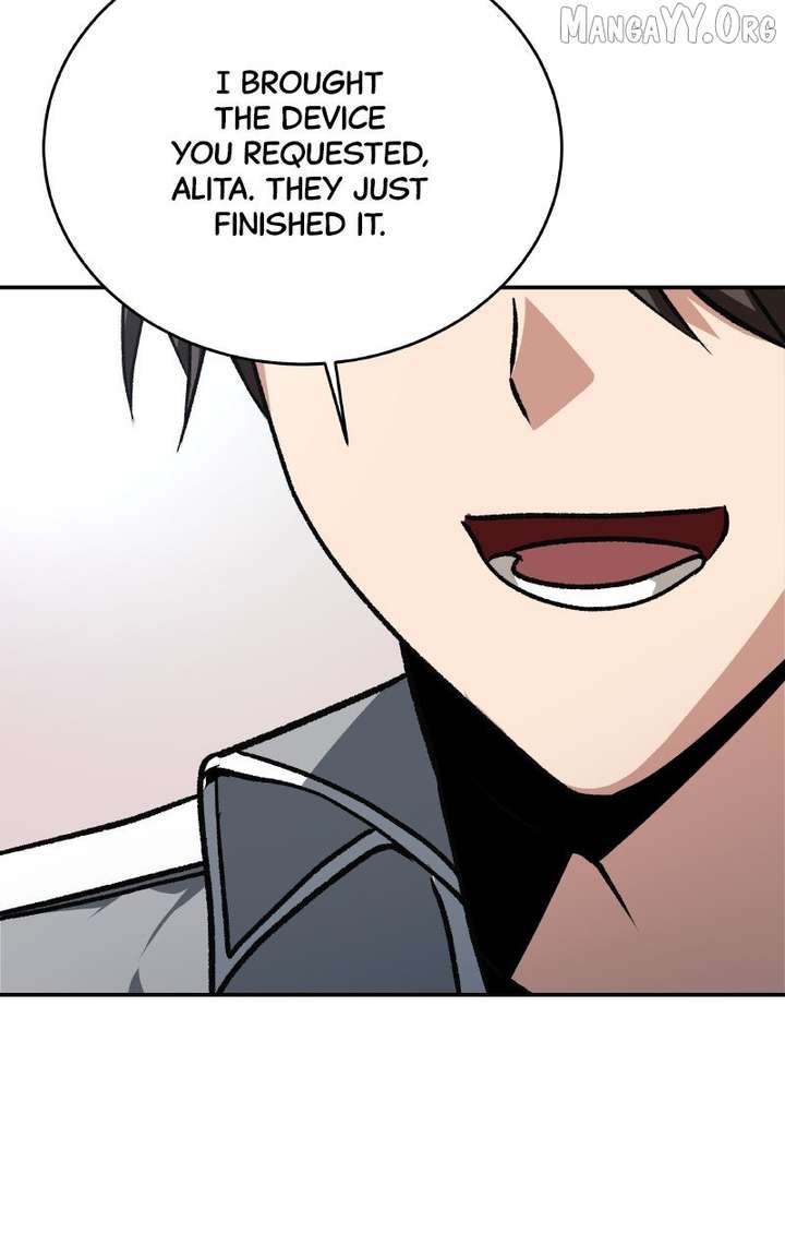 Transmigrating to the Otherworld Once More Chapter 116 - Page 110