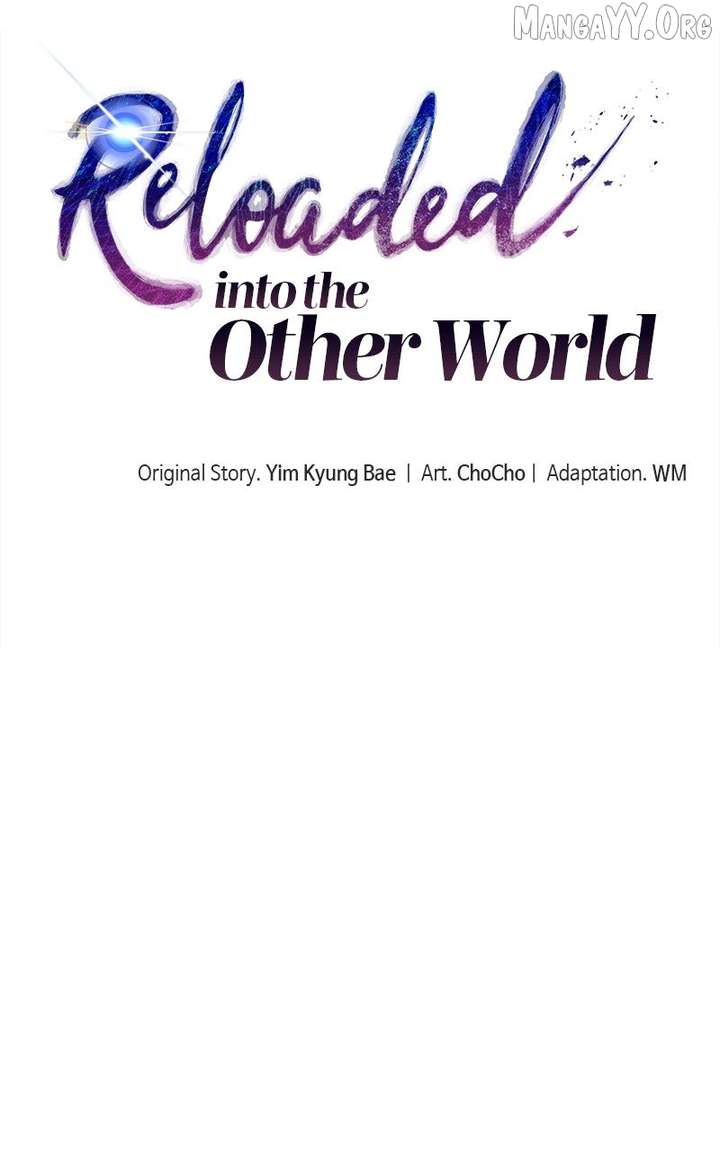 Transmigrating to the Otherworld Once More Chapter 118 - Page 17