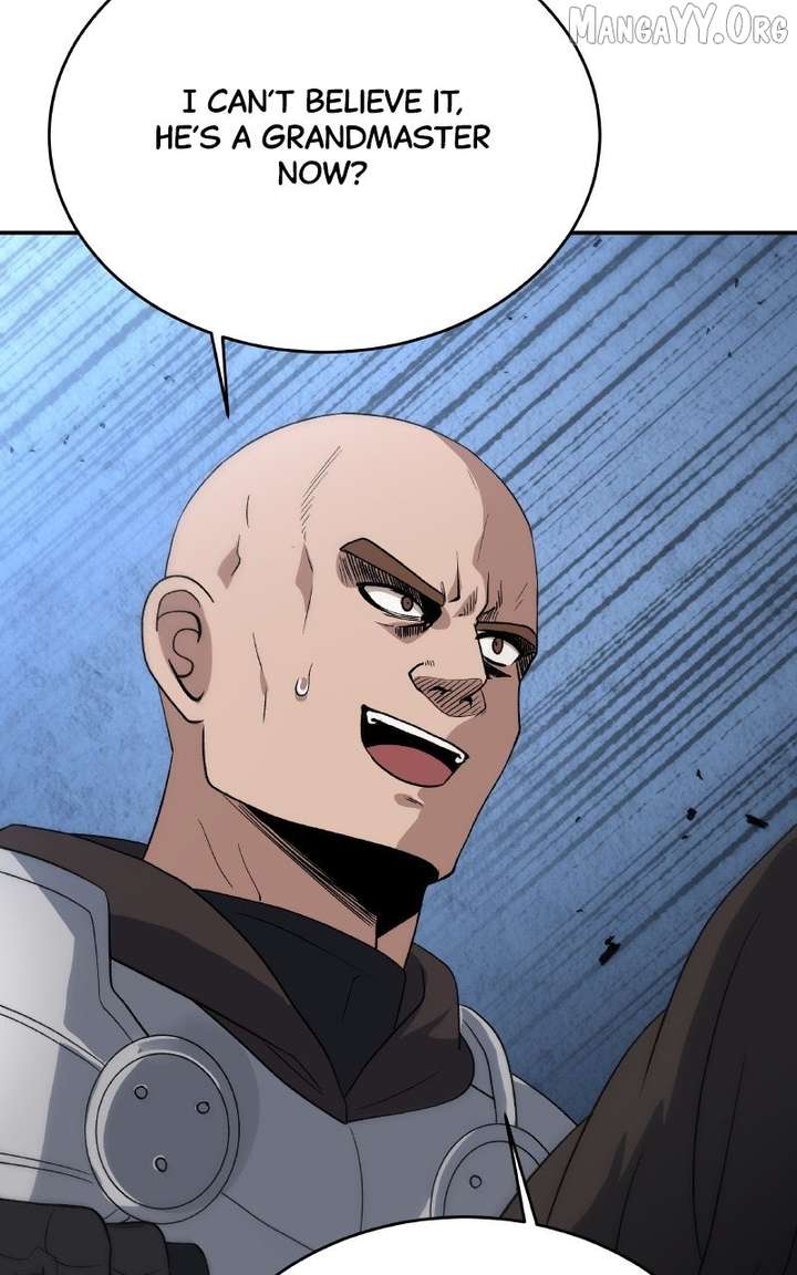 Transmigrating to the Otherworld Once More Chapter 118 - Page 20