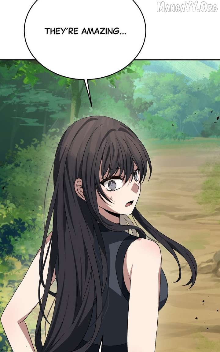 Transmigrating to the Otherworld Once More Chapter 118 - Page 46