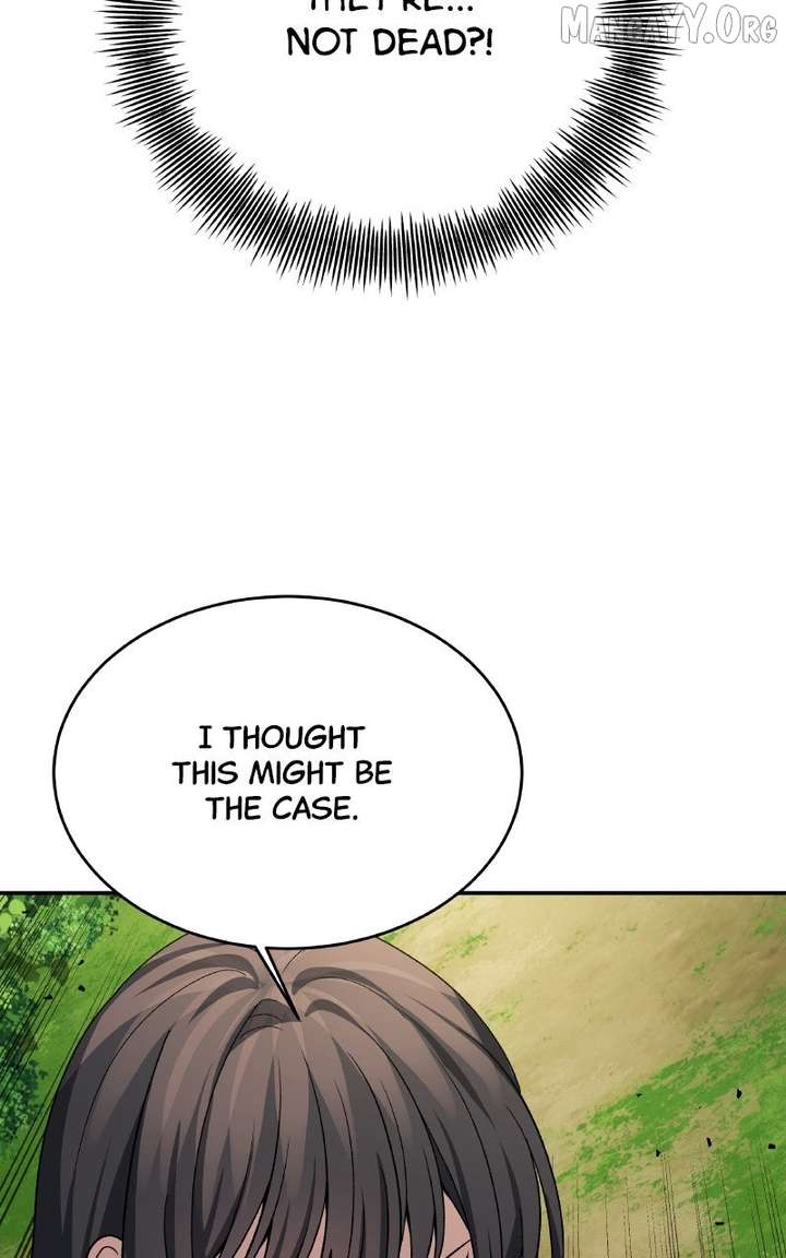 Transmigrating to the Otherworld Once More Chapter 118 - Page 85