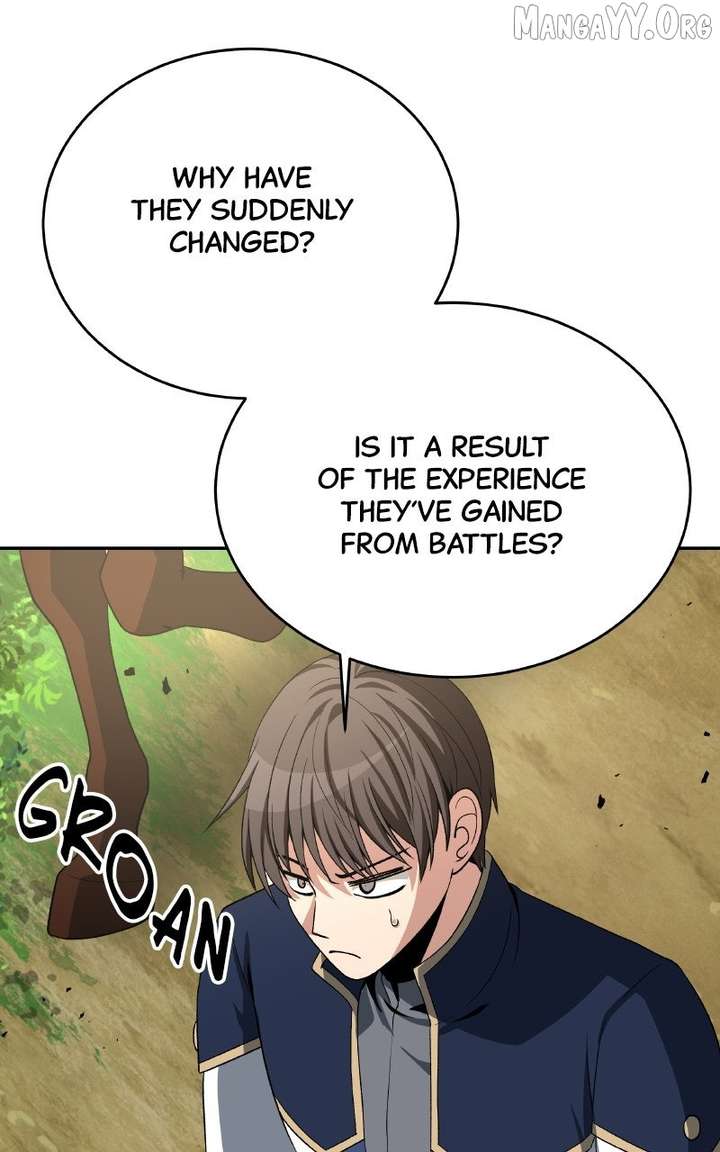 Transmigrating to the Otherworld Once More Chapter 118 - Page 114