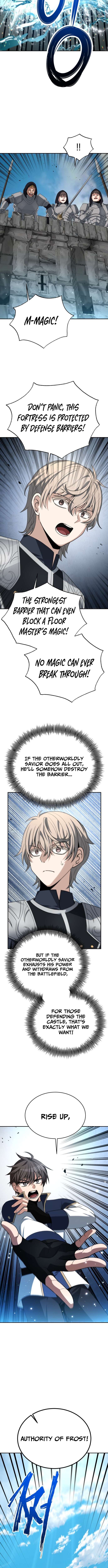 Transmigrating to the Otherworld Once More Chapter 119 - Page 5