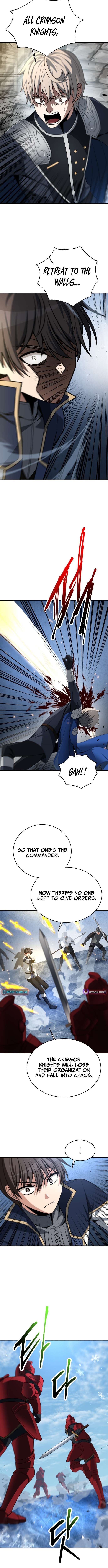 Transmigrating to the Otherworld Once More Chapter 119 - Page 8