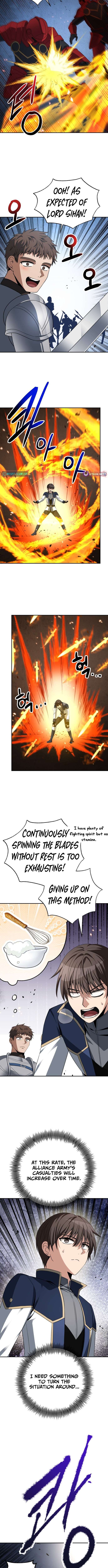 Transmigrating to the Otherworld Once More Chapter 119 - Page 12