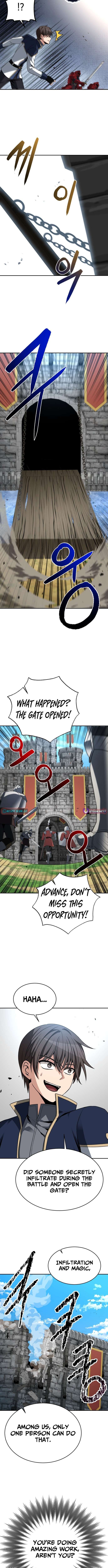 Transmigrating to the Otherworld Once More Chapter 119 - Page 13