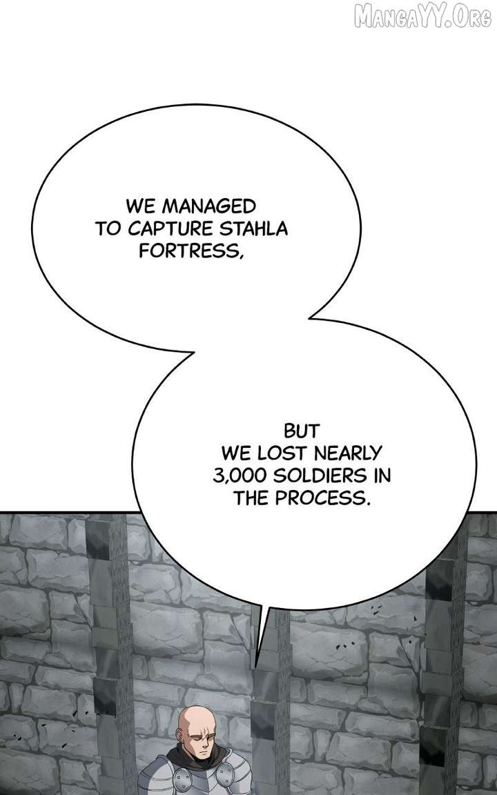Transmigrating to the Otherworld Once More Chapter 121 - Page 1