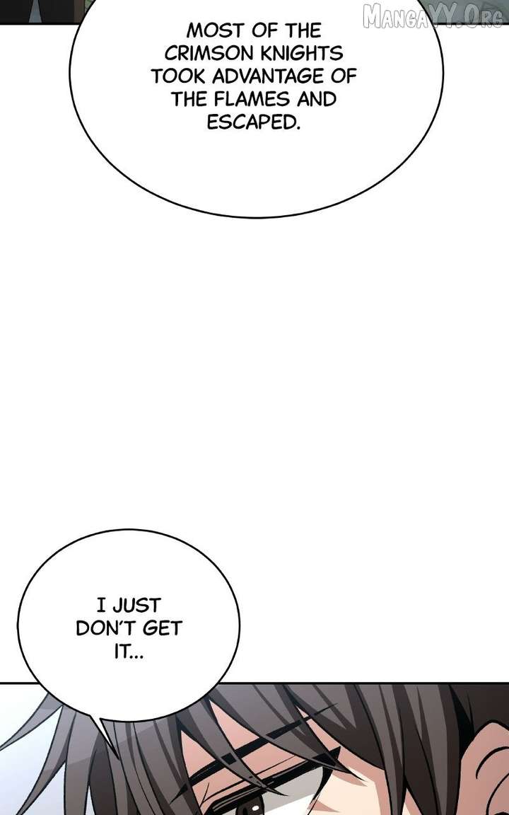 Transmigrating to the Otherworld Once More Chapter 121 - Page 3