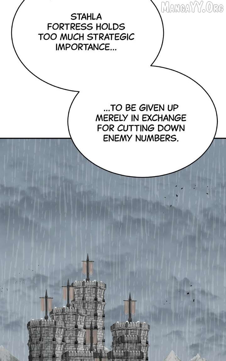 Transmigrating to the Otherworld Once More Chapter 121 - Page 5
