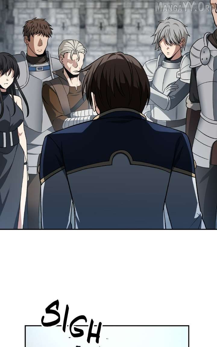 Transmigrating to the Otherworld Once More Chapter 121 - Page 8