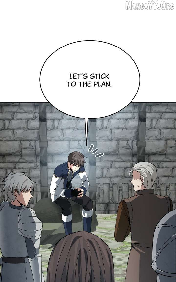 Transmigrating to the Otherworld Once More Chapter 121 - Page 16