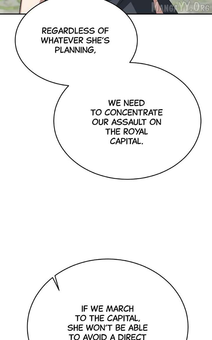 Transmigrating to the Otherworld Once More Chapter 121 - Page 19
