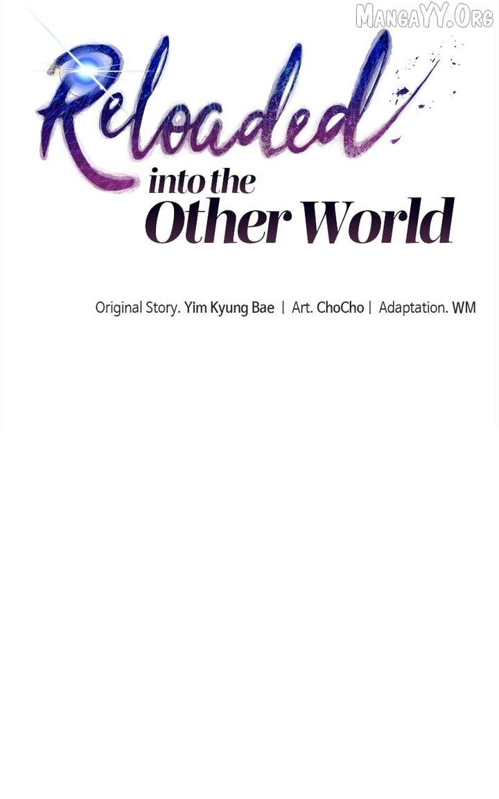 Transmigrating to the Otherworld Once More Chapter 121 - Page 22