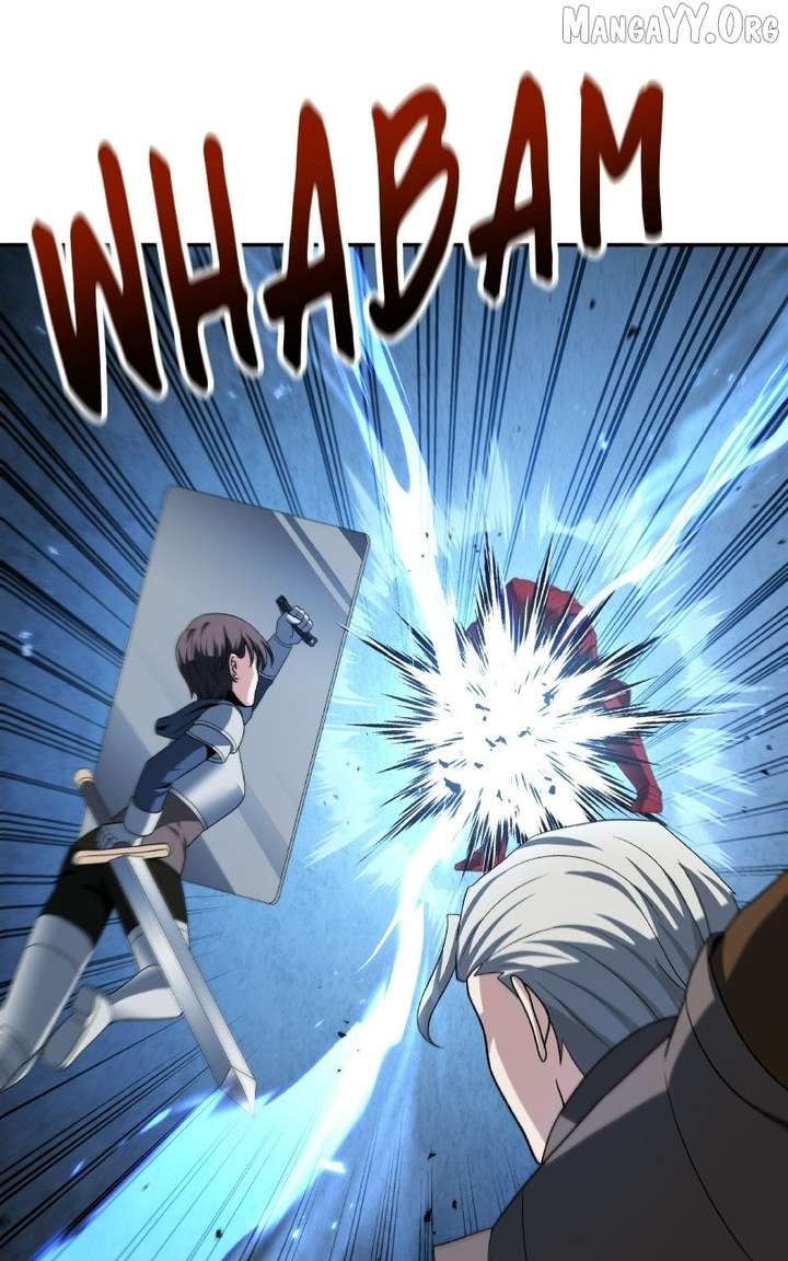 Transmigrating to the Otherworld Once More Chapter 121 - Page 25