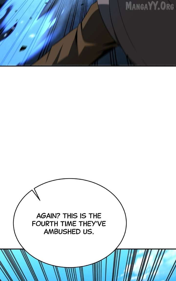 Transmigrating to the Otherworld Once More Chapter 121 - Page 26
