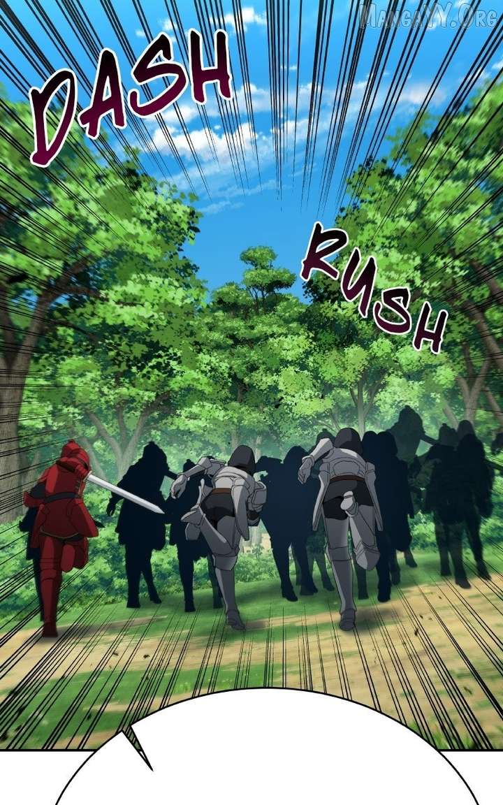 Transmigrating to the Otherworld Once More Chapter 121 - Page 27