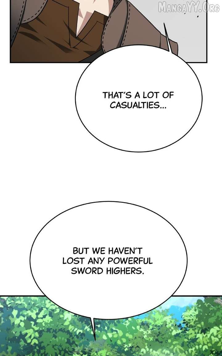 Transmigrating to the Otherworld Once More Chapter 121 - Page 31