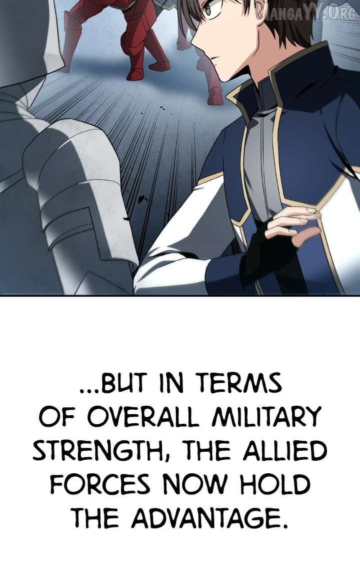 Transmigrating to the Otherworld Once More Chapter 121 - Page 35